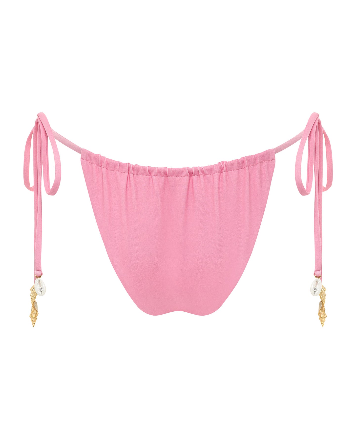 Teaser Bottom - Frangipani