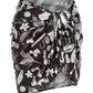 Mantarraya Sarong - Toile de Boca Storm