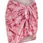 Mantarraya Sarong - Toile de Boca Frangipani