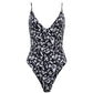 Caretta One Piece - Toile de Boca Storm