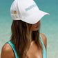 Exuma Page Beach Hat - Coconut