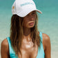 Exuma Page Beach Hat - Coconut