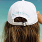 Exuma Page Beach Hat - Coconut