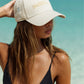 Exuma Page Beach Hat - Sand