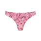 Sabalo Bottom - Toile de Boca Frangipani