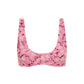 Sabalo Top - Toile de Boca Frangipani