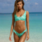 Sabalo Top - Toile de Boca Inlet