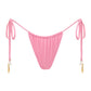 Teaser Bottom - Frangipani
