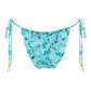 Teaser Bottom - Toile de Boca  Lagoon