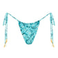 Teaser Bottom - Toile de Boca  Lagoon